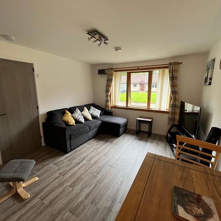 The Wee Hoose Near Loch Ness, Private Garden, Private Parking Villa Drumnadrochit Eksteriør bilde