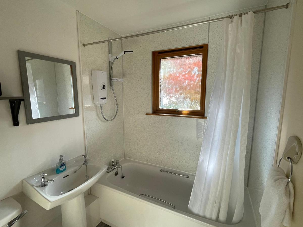 The Wee Hoose Near Loch Ness, Private Garden, Private Parking Villa Drumnadrochit Eksteriør bilde